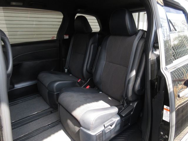 TOYOTA ESTIMA 2017 Image 31