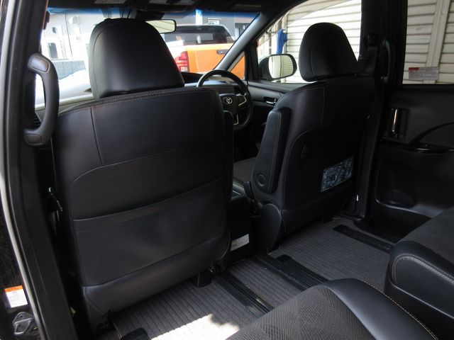 TOYOTA ESTIMA 2017 Image 31