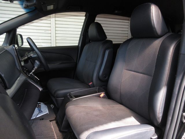 TOYOTA ESTIMA 2017 Image 31