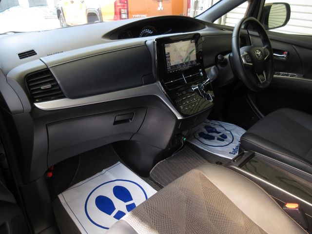 TOYOTA ESTIMA 2017 Image 31