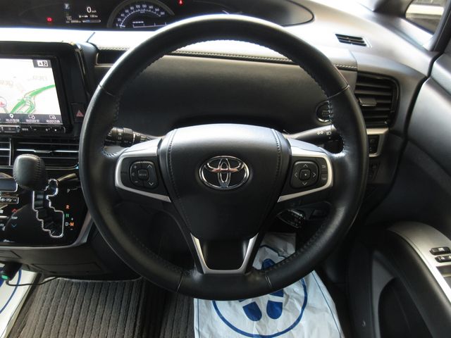 TOYOTA ESTIMA 2017 Image 31