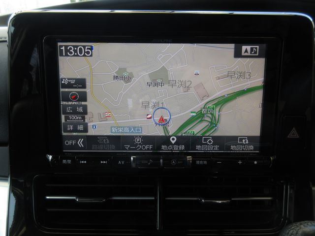 TOYOTA ESTIMA 2017 Image 31