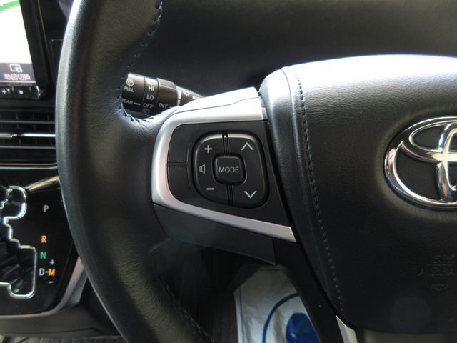 TOYOTA ESTIMA 2017 Image 31