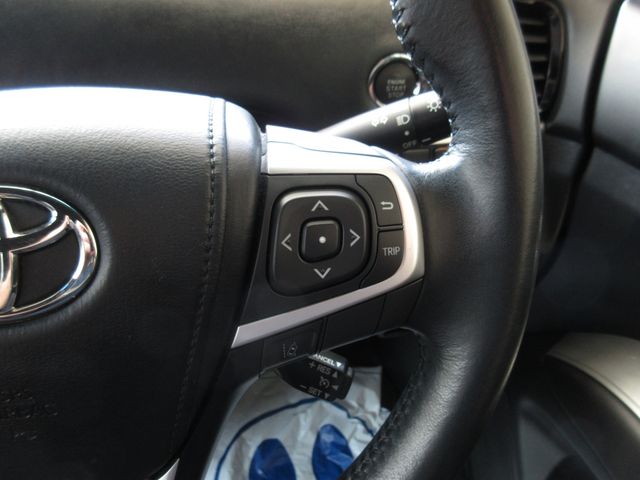 TOYOTA ESTIMA 2017 Image 31