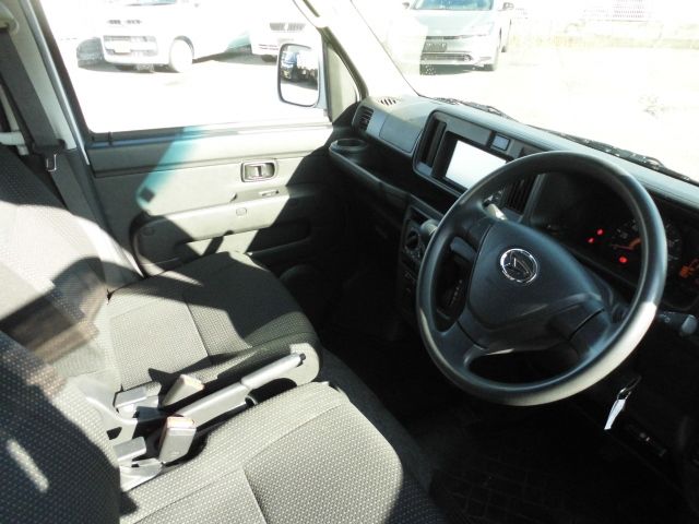 DAIHATSU HIJET CARGO 2021 Image 31