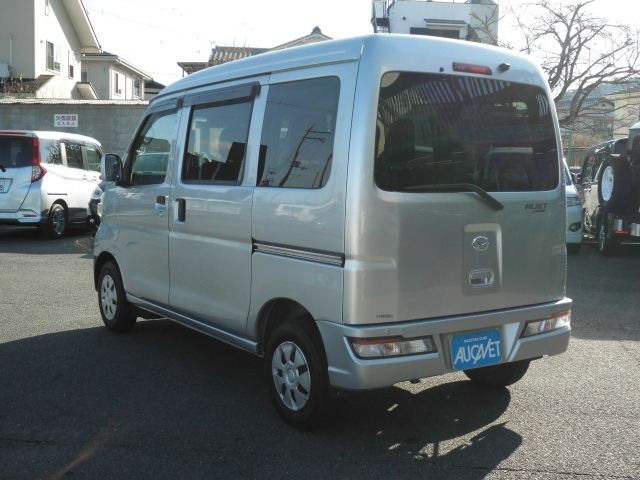 DAIHATSU HIJET CARGO 2021 Image 31