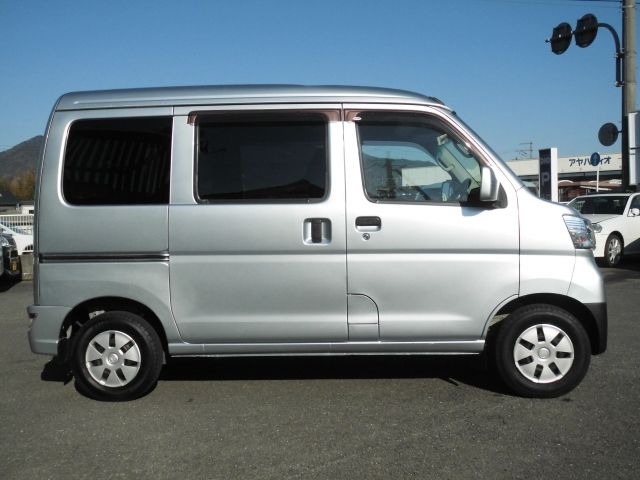 DAIHATSU HIJET CARGO 2021 Image 31