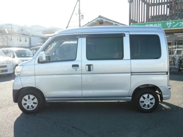 DAIHATSU HIJET CARGO 2021 Image 31