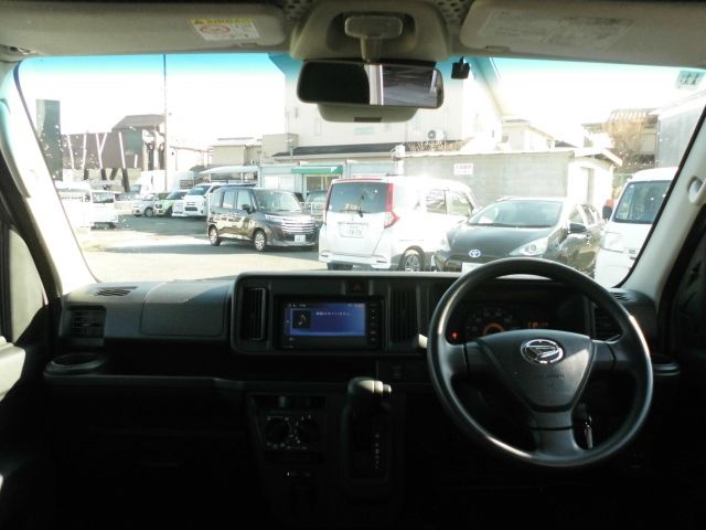 DAIHATSU HIJET CARGO 2021 Image 31