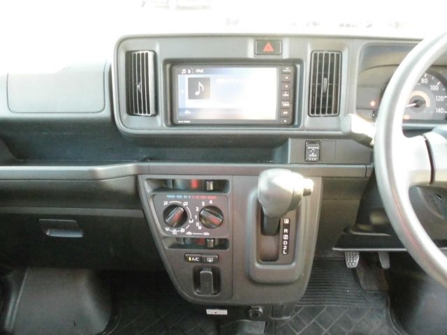 DAIHATSU HIJET CARGO 2021 Image 31