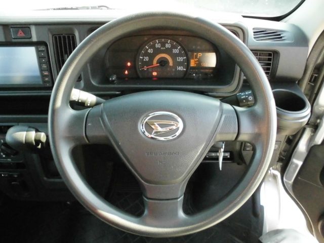 DAIHATSU HIJET CARGO 2021 Image 31