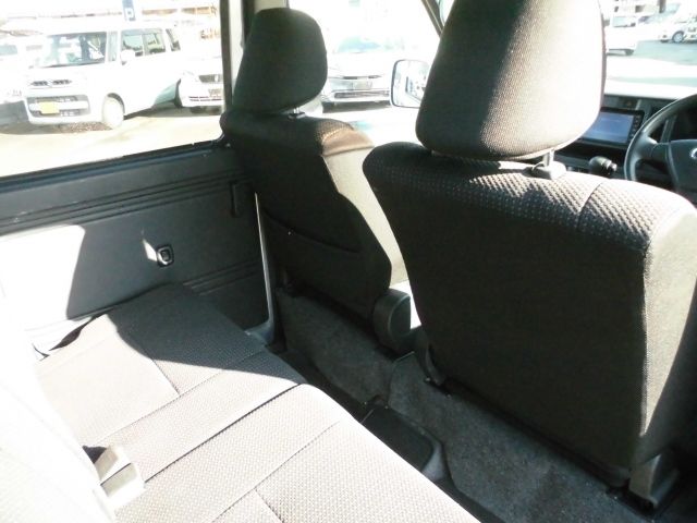 DAIHATSU HIJET CARGO 2021 Image 31