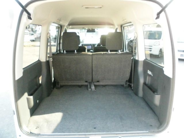 DAIHATSU HIJET CARGO 2021 Image 31