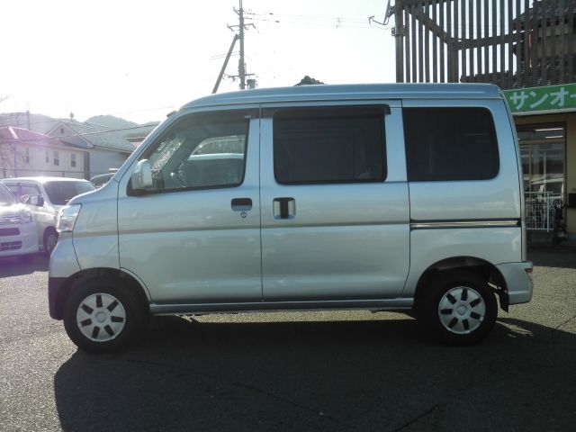 DAIHATSU HIJET CARGO 2021 Image 31