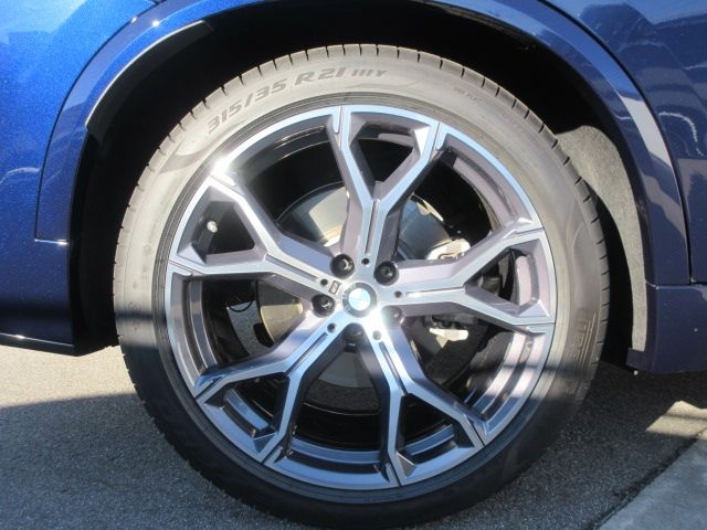 BMW X5 2025 Image 31