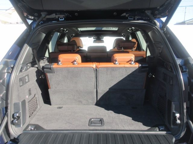 BMW X5 2025 Image 31