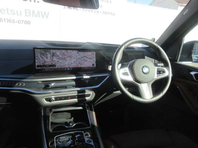 BMW X5 2025 Image 31