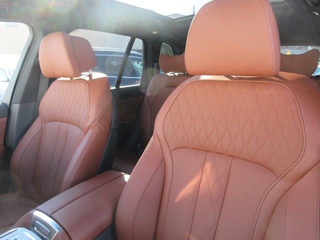 BMW X5 2025 Image 31