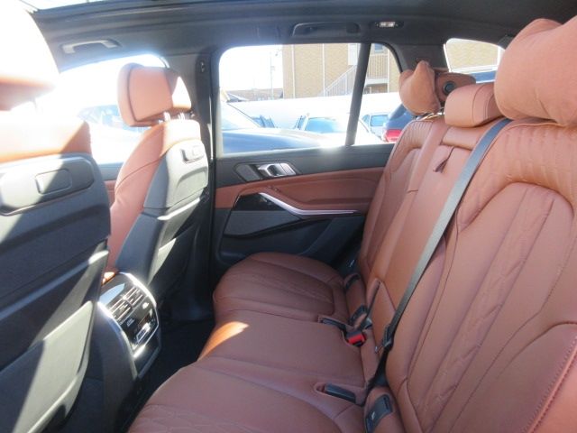 BMW X5 2025 Image 31