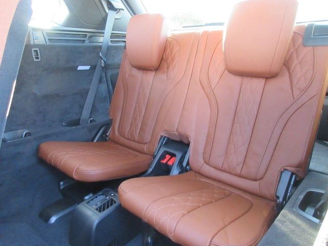BMW X5 2025 Image 31