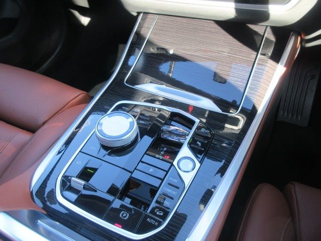 BMW X5 2025 Image 31