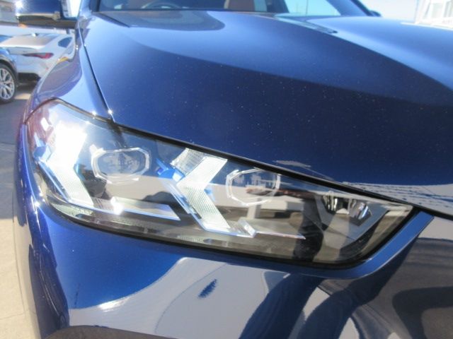 BMW X5 2025 Image 31