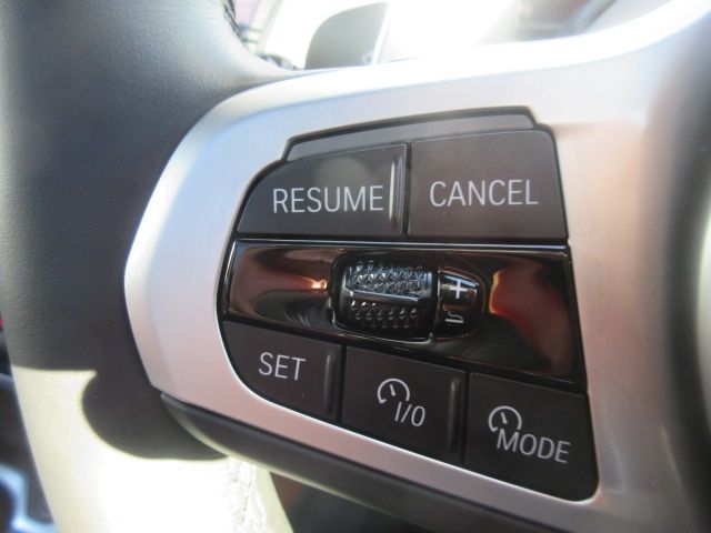 BMW X5 2025 Image 31