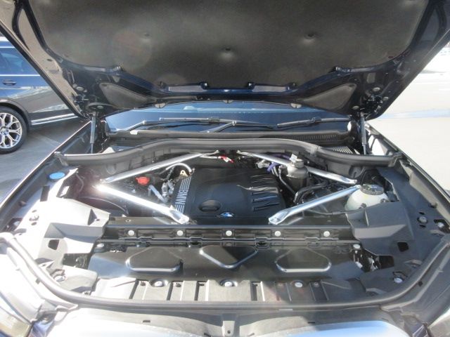 BMW X5 2025 Image 31