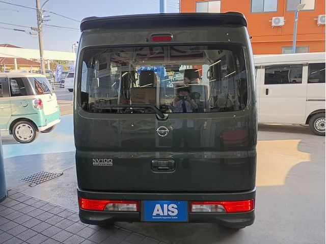 NISSAN NV100 CLIPPER RIO 2023 Image 31