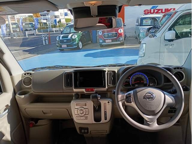 NISSAN NV100 CLIPPER RIO 2023 Image 31