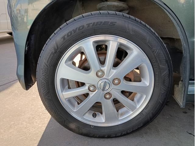 NISSAN NV100 CLIPPER RIO 2023 Image 31