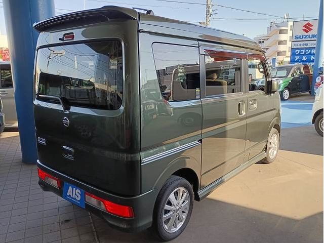 NISSAN NV100 CLIPPER RIO 2023 Image 31