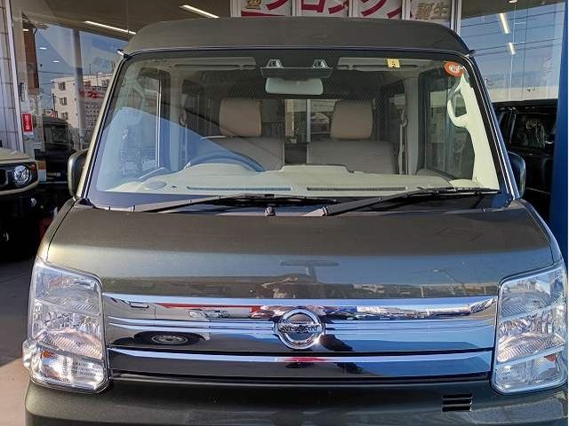 NISSAN NV100 CLIPPER RIO 2023 Image 31