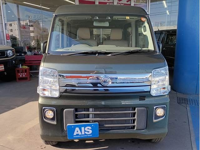 NISSAN NV100 CLIPPER RIO 2023 Image 31