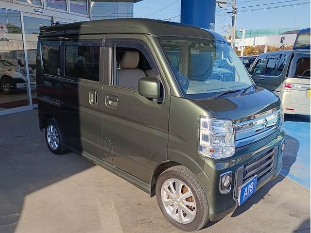 NISSAN NV100 CLIPPER RIO 2023 Image 31