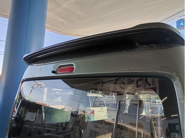 NISSAN NV100 CLIPPER RIO 2023 Image 31