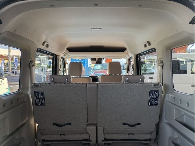 NISSAN NV100 CLIPPER RIO 2023 Image 31