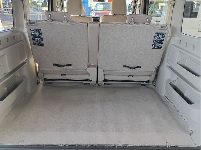 NISSAN NV100 CLIPPER RIO 2023 Image 31