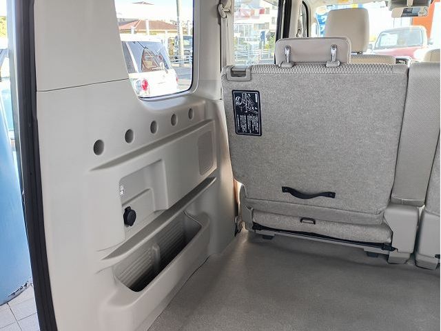 NISSAN NV100 CLIPPER RIO 2023 Image 31