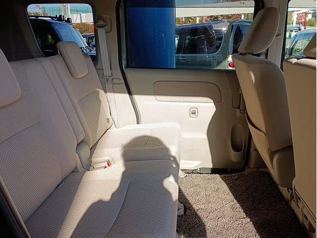 NISSAN NV100 CLIPPER RIO 2023 Image 31