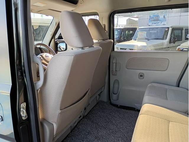 NISSAN NV100 CLIPPER RIO 2023 Image 31