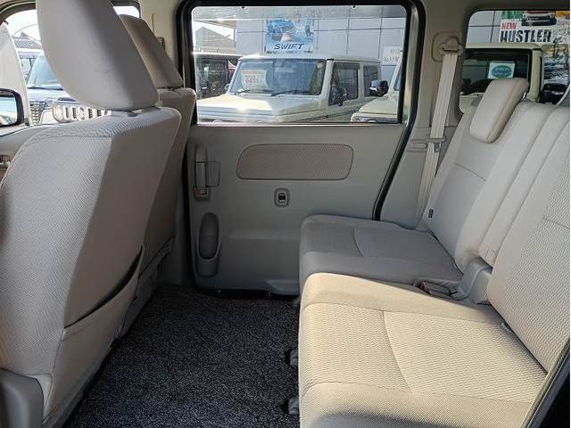 NISSAN NV100 CLIPPER RIO 2023 Image 31