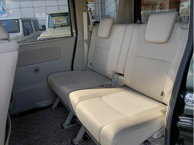 NISSAN NV100 CLIPPER RIO 2023 Image 31