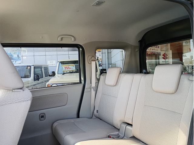 NISSAN NV100 CLIPPER RIO 2023 Image 31