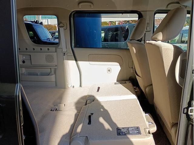 NISSAN NV100 CLIPPER RIO 2023 Image 31