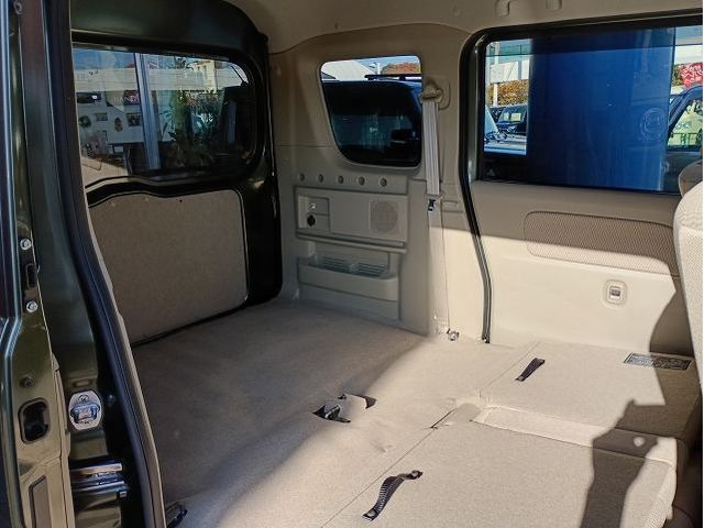 NISSAN NV100 CLIPPER RIO 2023 Image 31