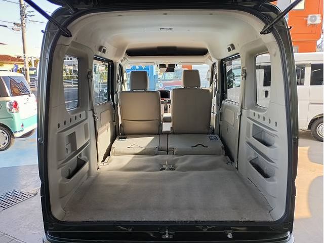 NISSAN NV100 CLIPPER RIO 2023 Image 31