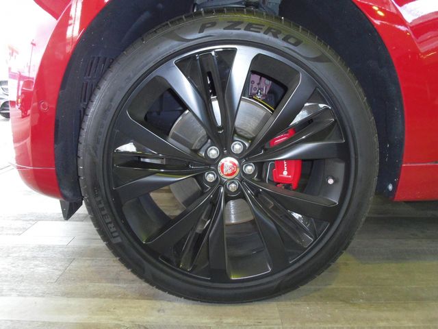 JAGUAR F-PACE 2021 Image 31