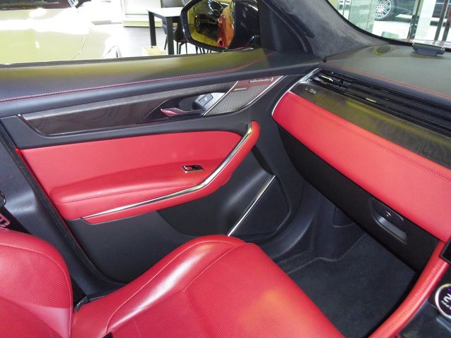 JAGUAR F-PACE 2021 Image 31