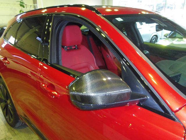 JAGUAR F-PACE 2021 Image 31